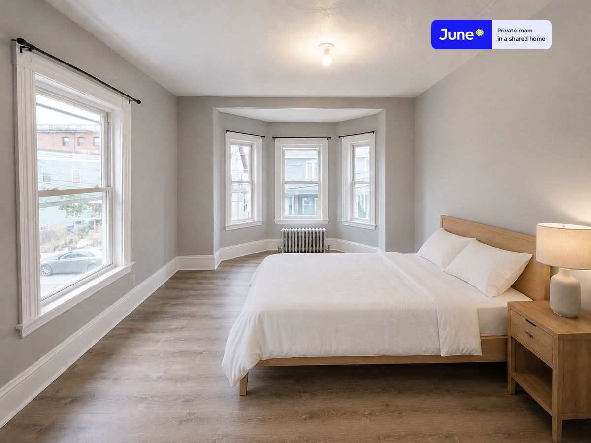 Pictures of  property for rent on Islington St., Boston, MA 02134
