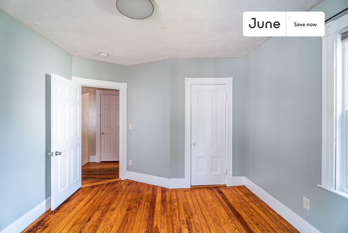 Photos of apartment on Haskell St.,Boston MA 02134
