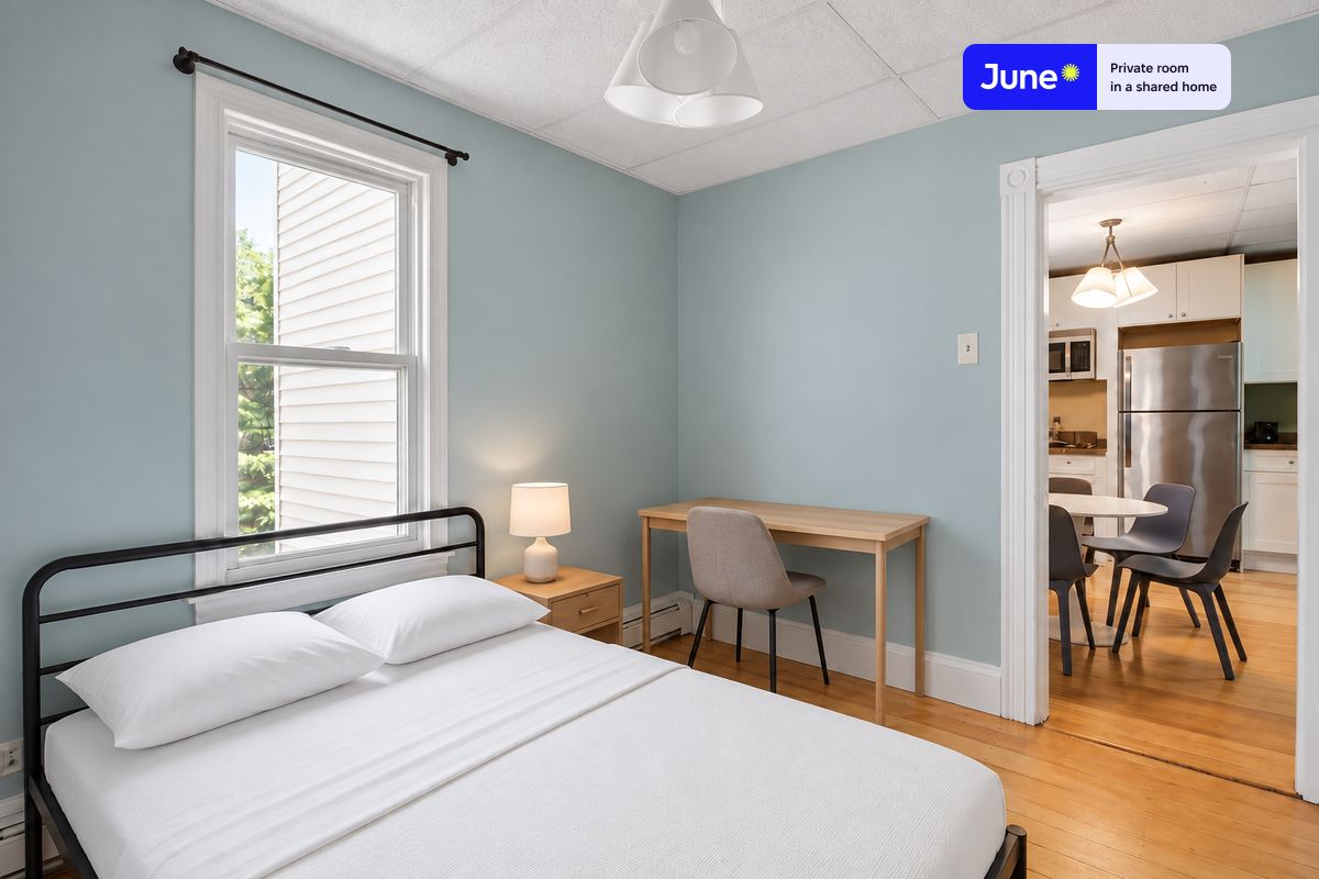 Pictures of  property for rent on Howell St., Boston, MA 02125