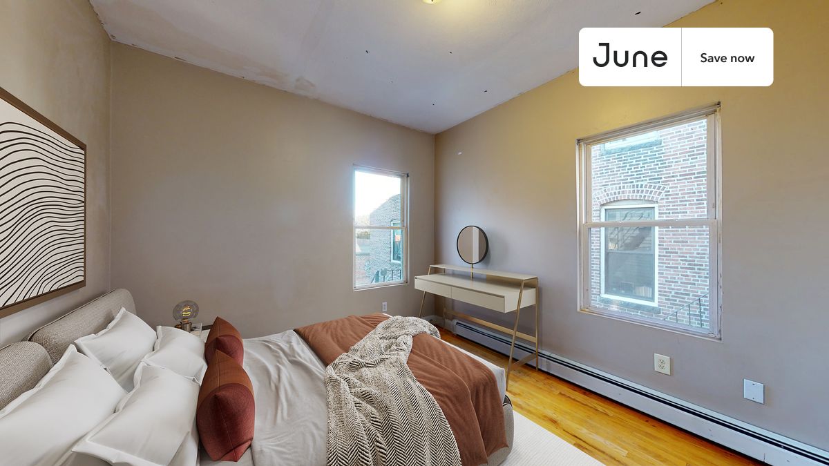Photos of apartment on Highgate St.,Boston MA 02134