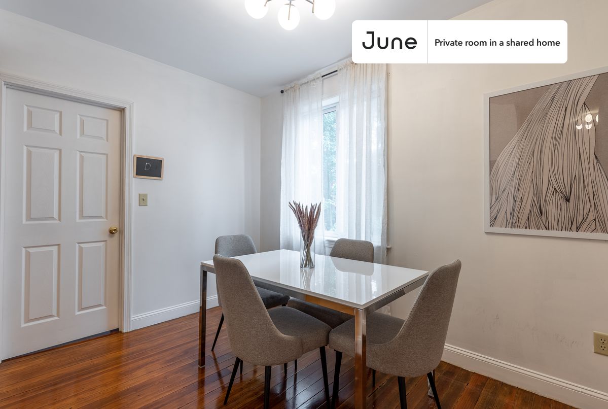 Photos of apartment on Egremont Rd.,Boston MA 