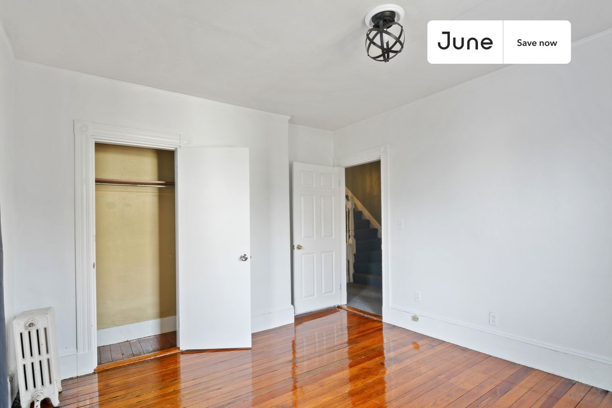 Photos of apartment on Haskell St.,Boston MA 02134