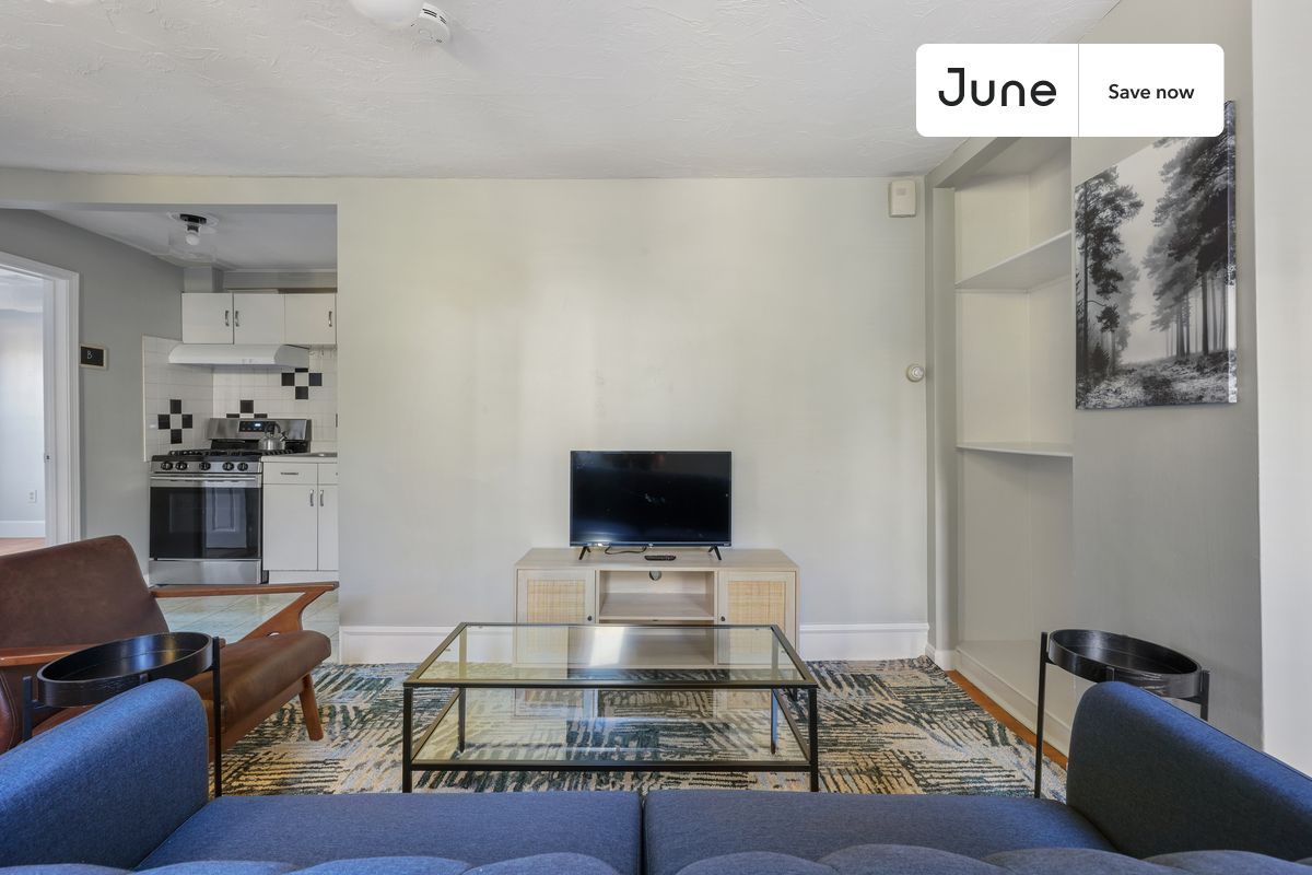 Photos of apartment on Bacon St.,Boston MA 