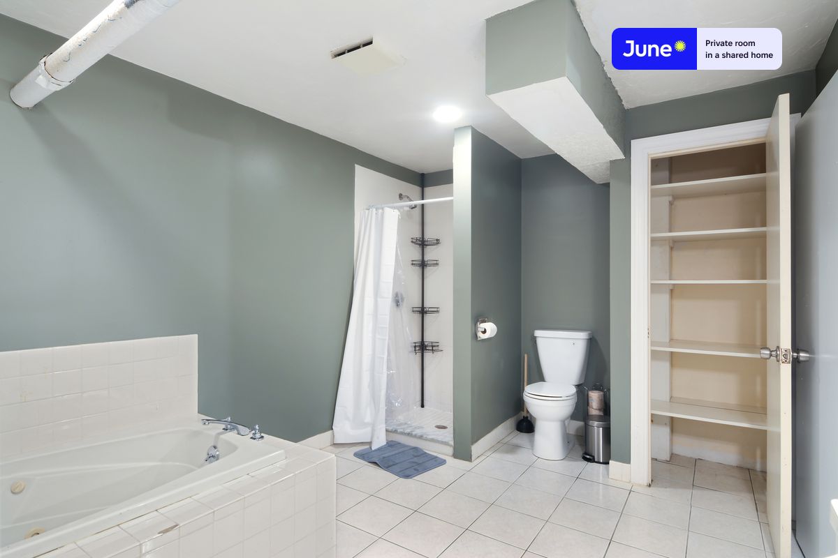 Photos of apartment on Royce Rd.,Boston MA 02134