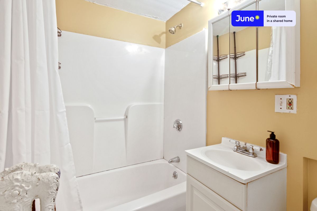 Photos of apartment on Haskell St.,Boston MA 02134
