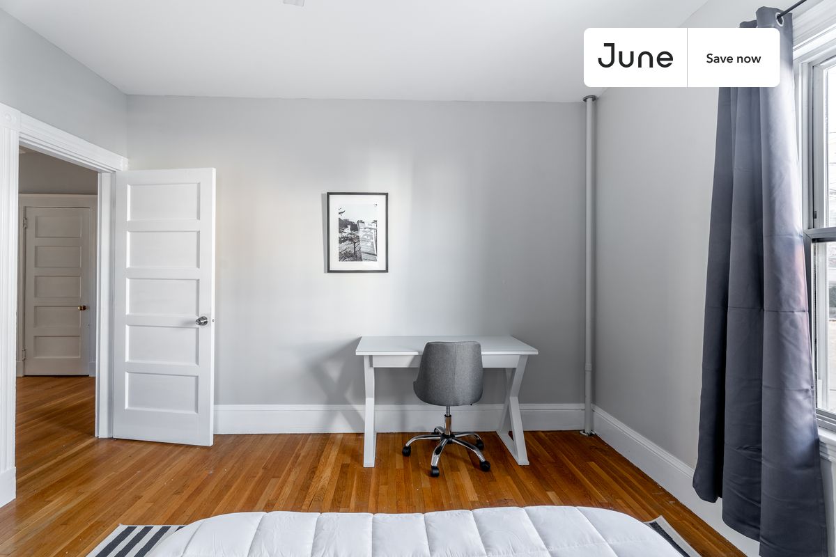 Photos of apartment on Montcalm St.,Boston MA 02135