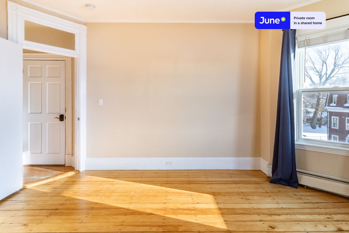 Photos of apartment on School St.,Boston MA 02119
