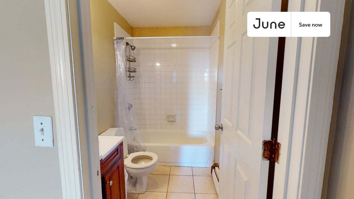 Photos of apartment on Highgate St.,Boston MA 02134
