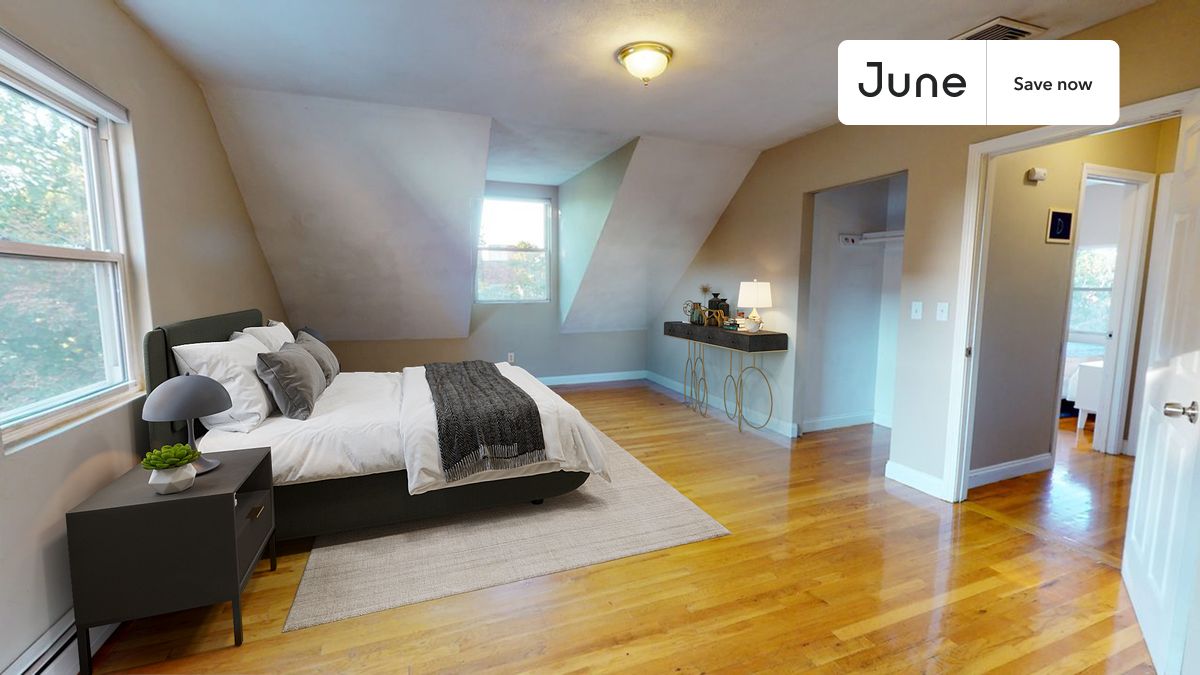 Photos of apartment on Highgate St.,Boston MA 02134