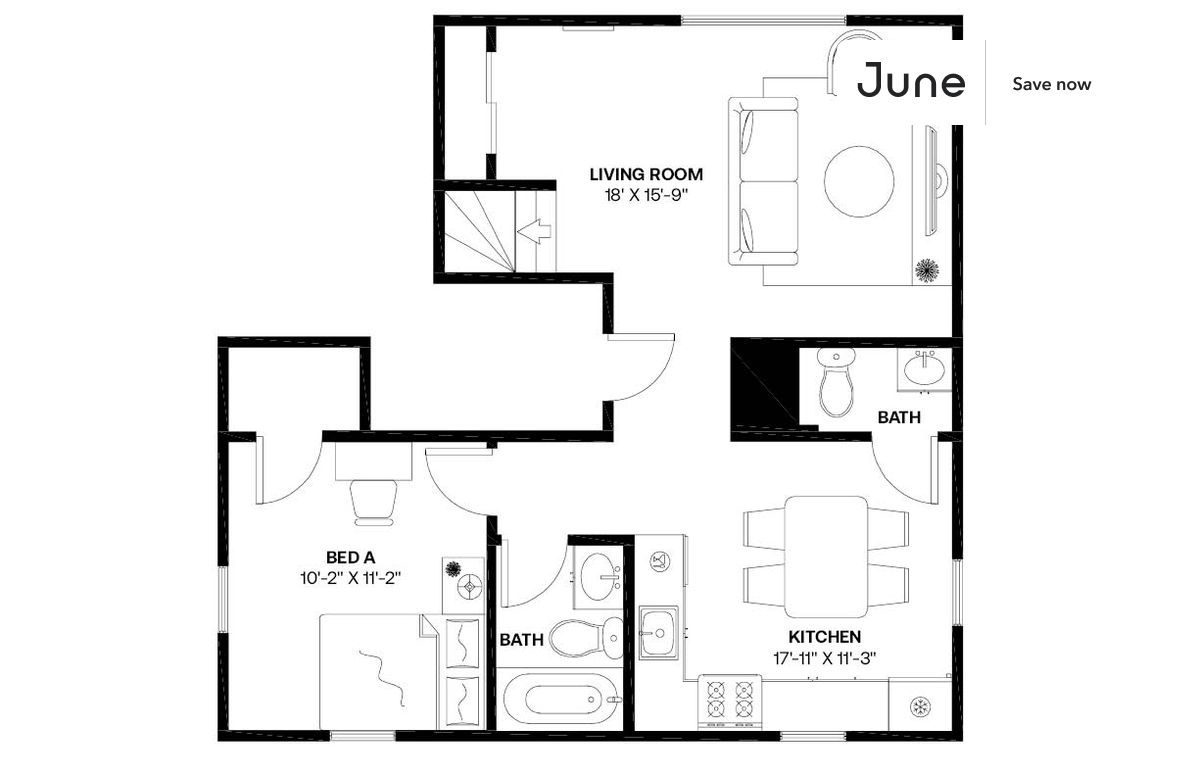 Photos of apartment on Highgate St.,Boston MA 02134