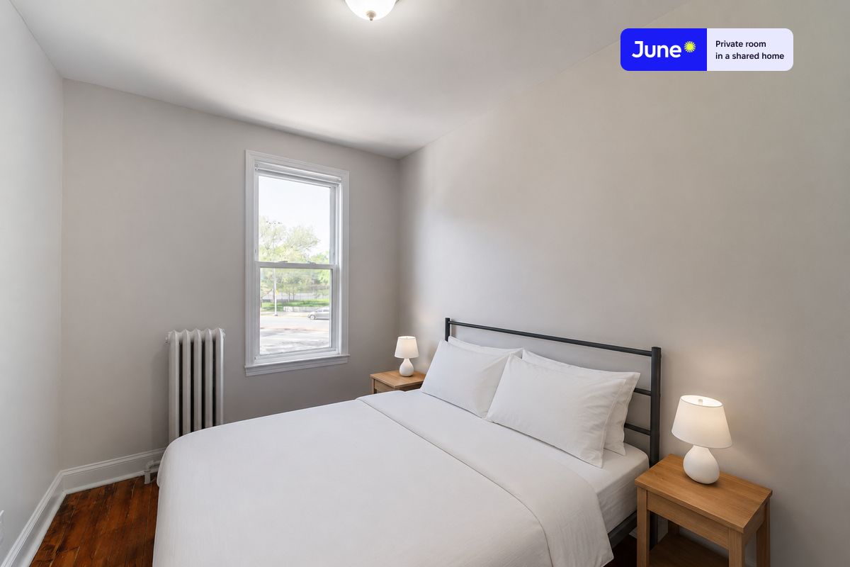 Pictures of  property for rent on Walnut Ave., Boston, MA 02119