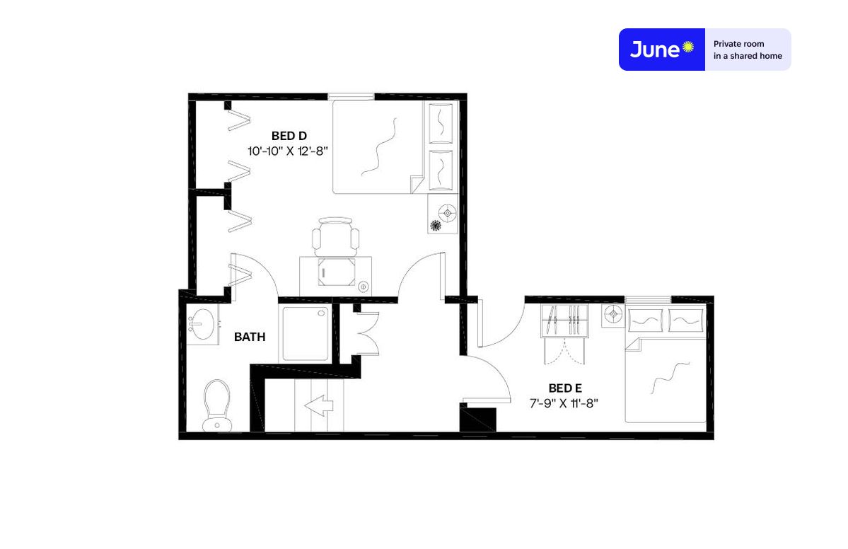Photos of apartment on Auburn St.,Boston MA 02139
