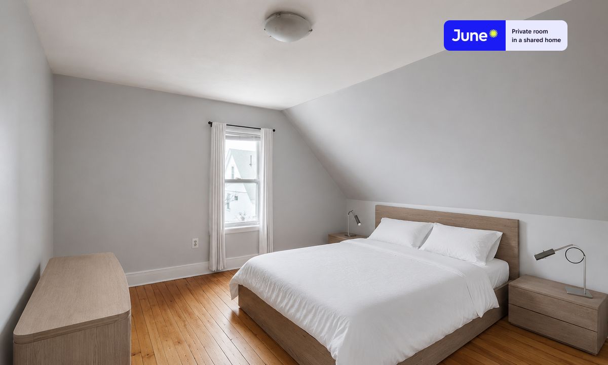 Pictures of  property for rent on Flint St., Boston, MA 02145