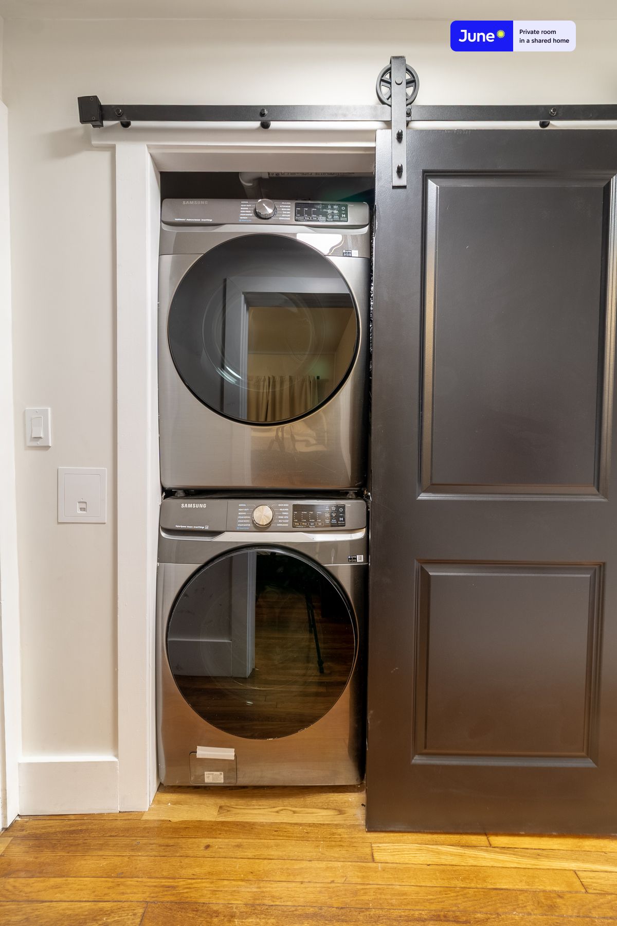 Photos of apartment on Walnut Park,Boston MA 02119