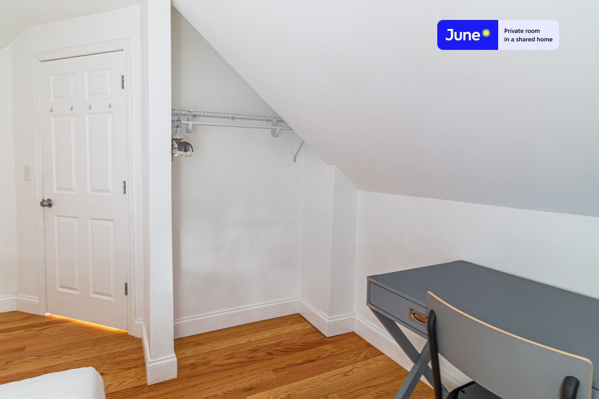 Photos of apartment on Alston St.,Boston MA 02143