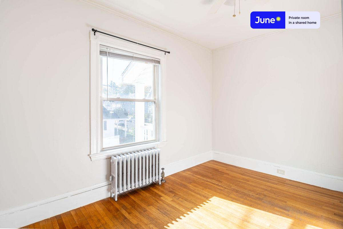 Photos of apartment on Montcalm,Boston MA 02135