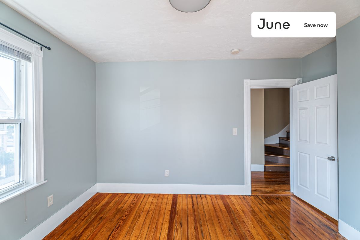 Photos of apartment on Haskell St.,Boston MA 02134
