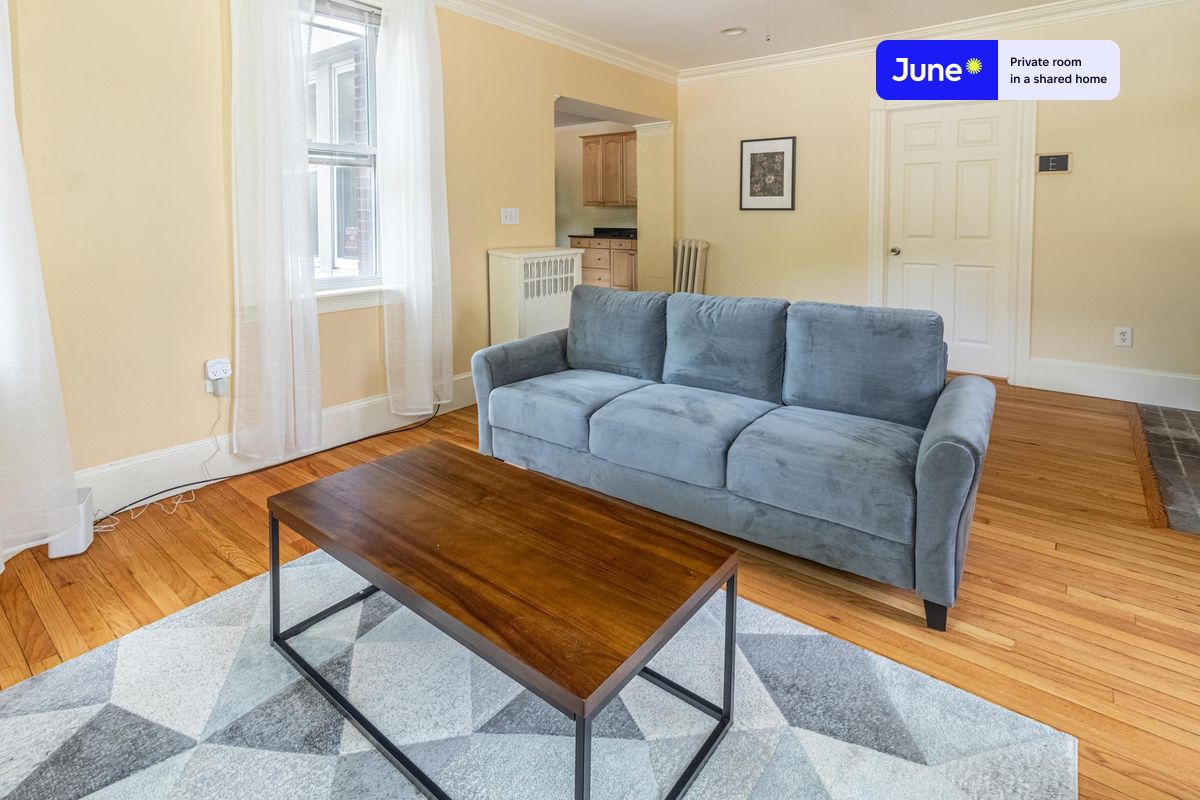 Photos of apartment on Chiswick Rd.,Boston MA 02135