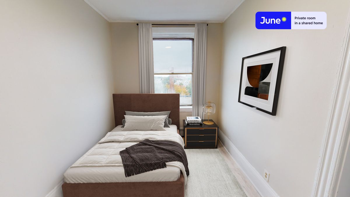 Pictures of  property for rent on Linden St., Boston, MA 02134