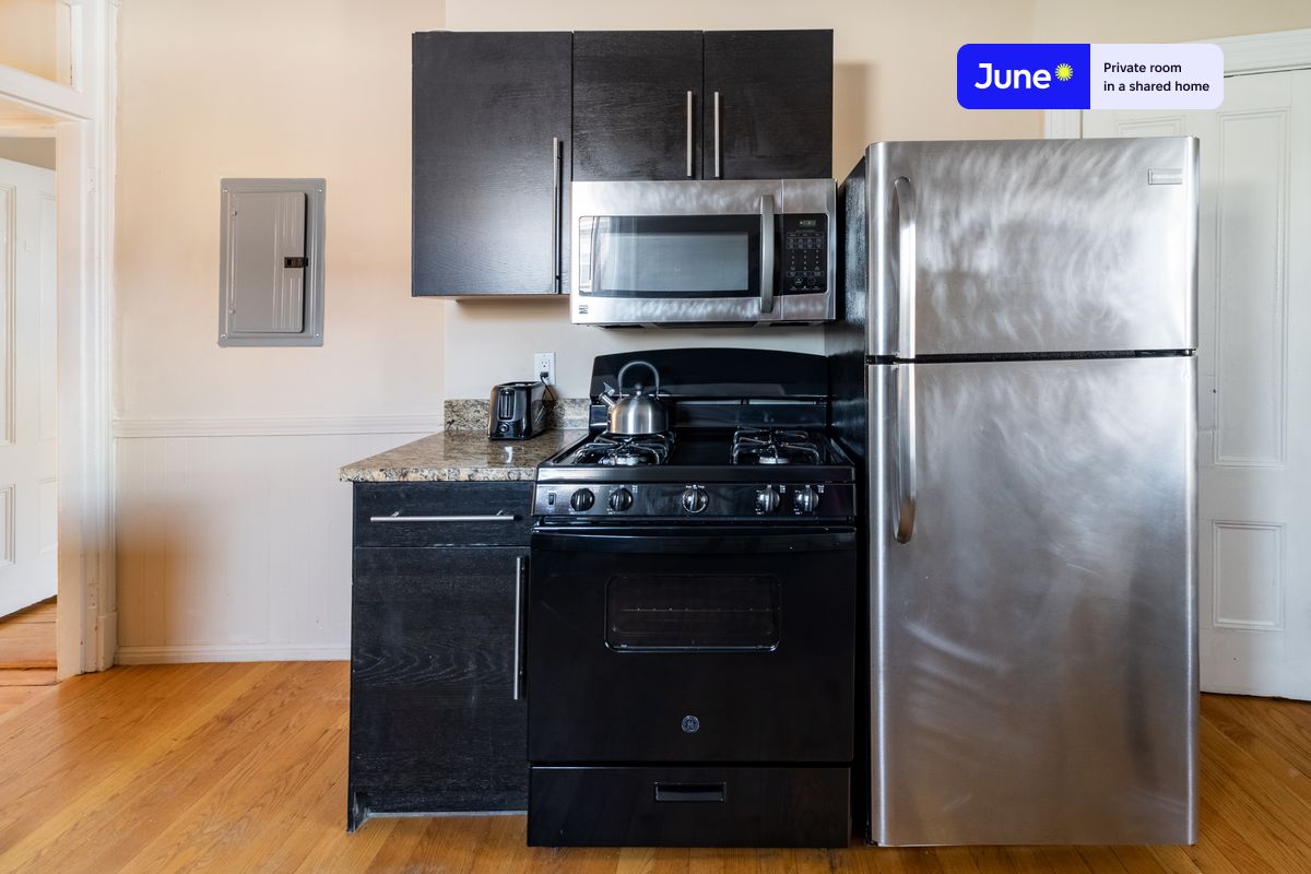 Photos of apartment on School St.,Boston MA 02119