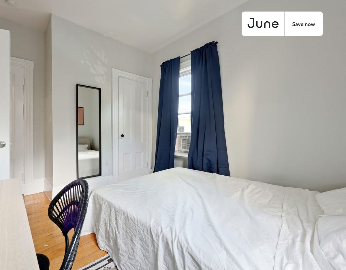 Photos of apartment on Calumet St.,Boston MA 02120