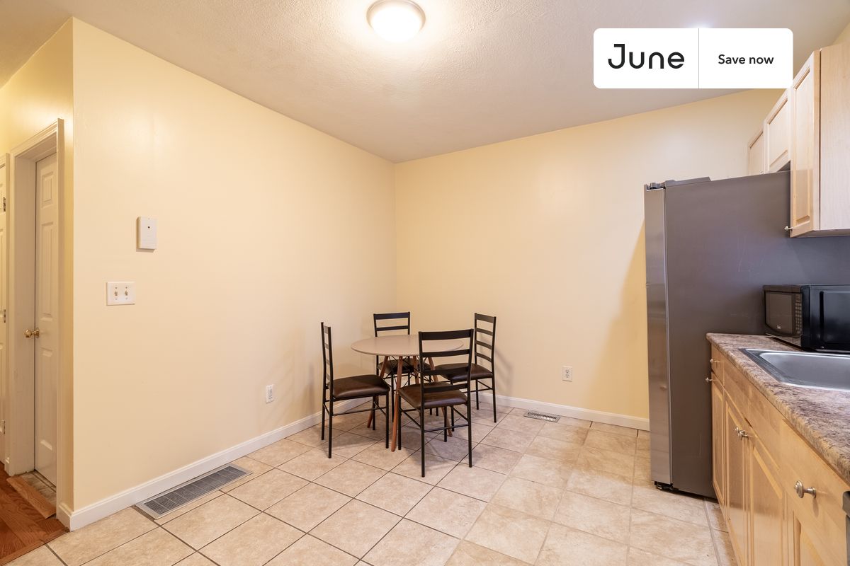 Photos of apartment on Paris,Boston MA 02128