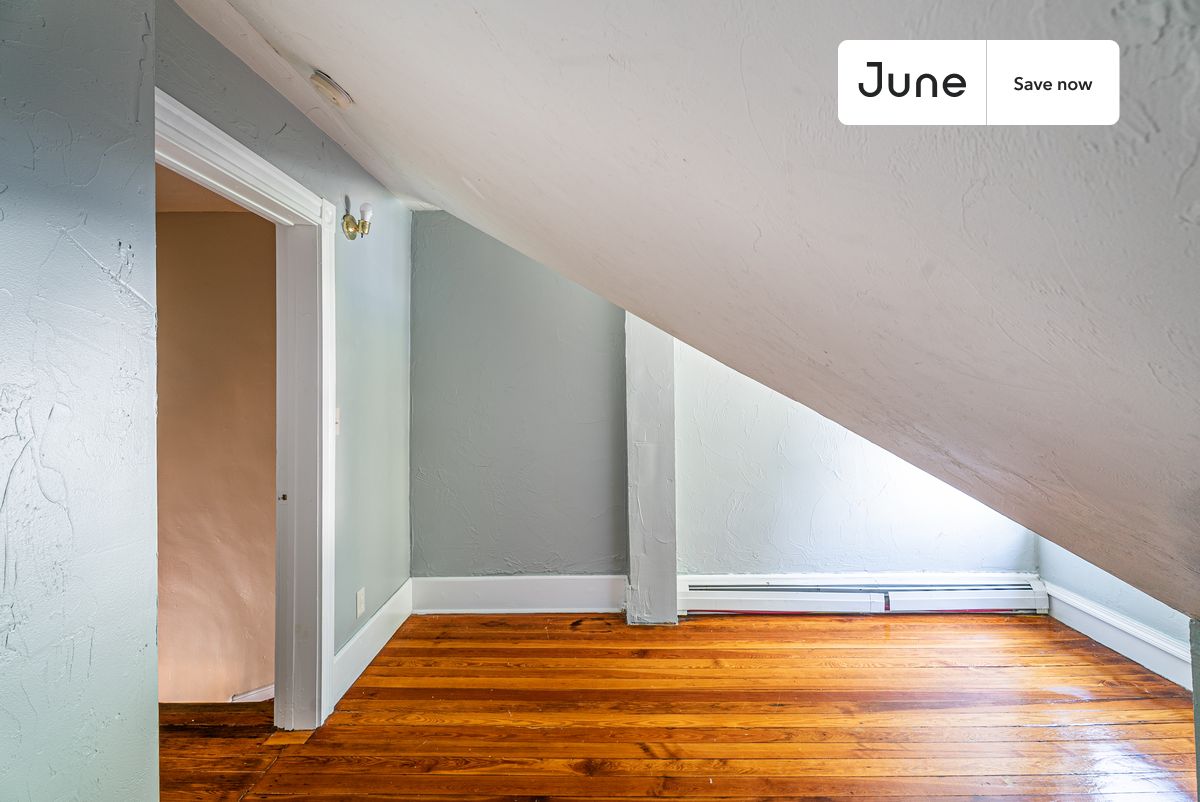 Photos of apartment on Haskell St.,Boston MA 02134