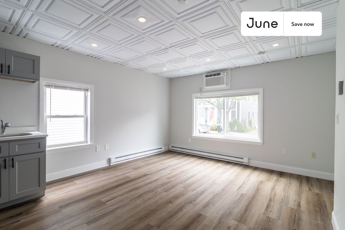 Photos of apartment on Cross Street Somerville,Boston MA 02145