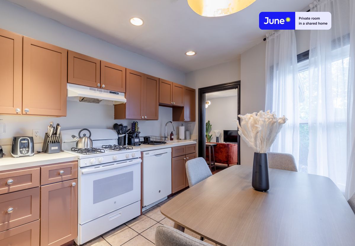 Photos of apartment on Ridgemont St.,Boston MA 02134