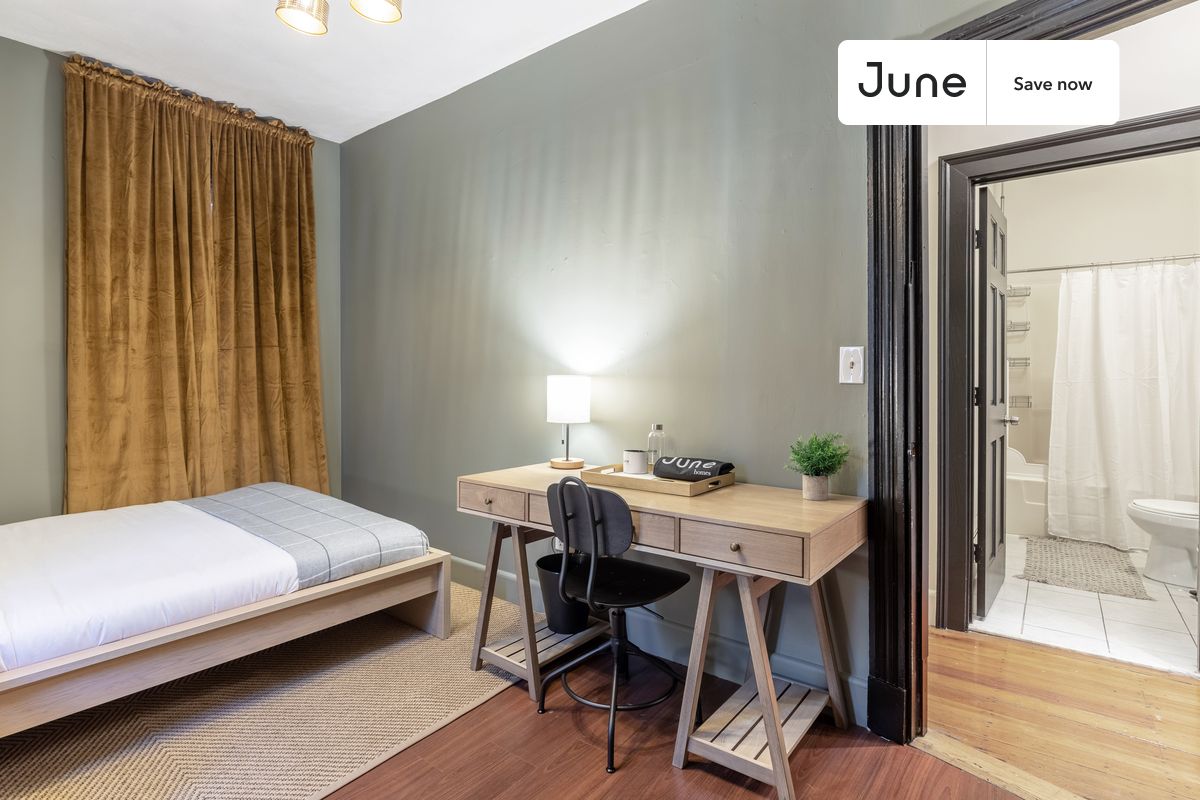 Photos of apartment on Calumet St.,Boston MA 02120