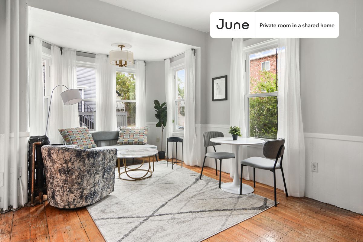 Photos of apartment on Greylock Rd.,Boston MA 02134