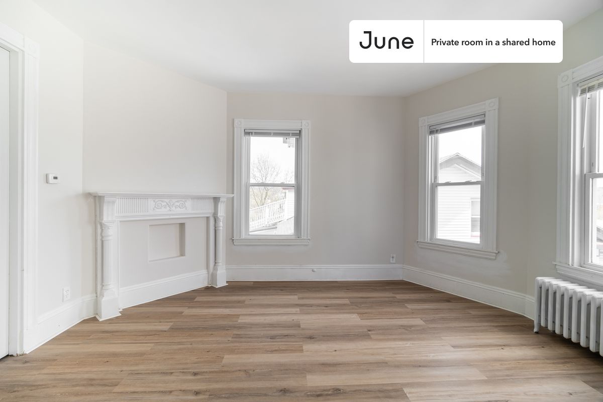 Photos of apartment on Romar Ter.,Boston MA 02119