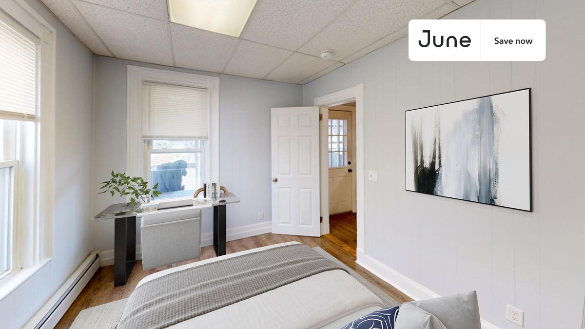 Photos of apartment on 7th St.,Boston MA 02141
