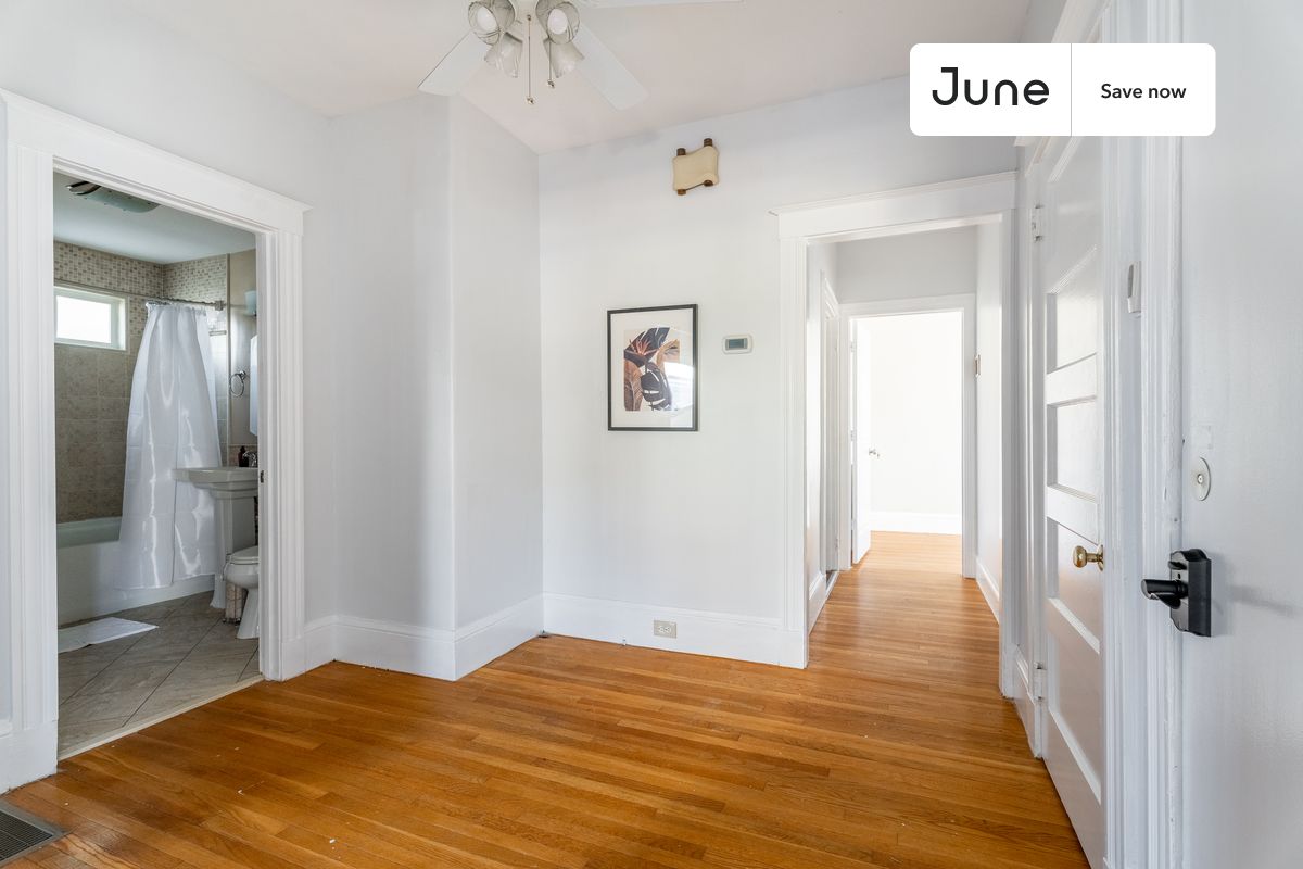 Photos of apartment on Montcalm St.,Boston MA 02135