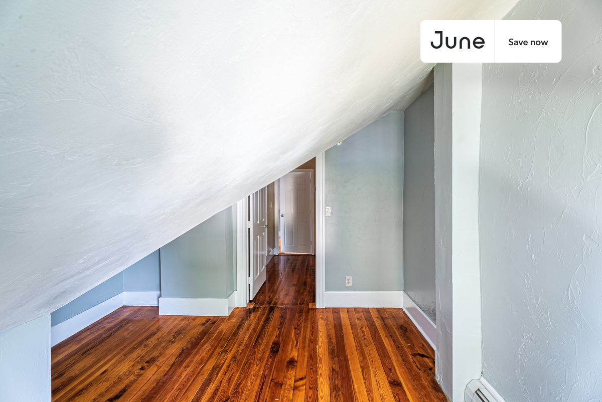 Photos of apartment on Haskell St.,Boston MA 02134