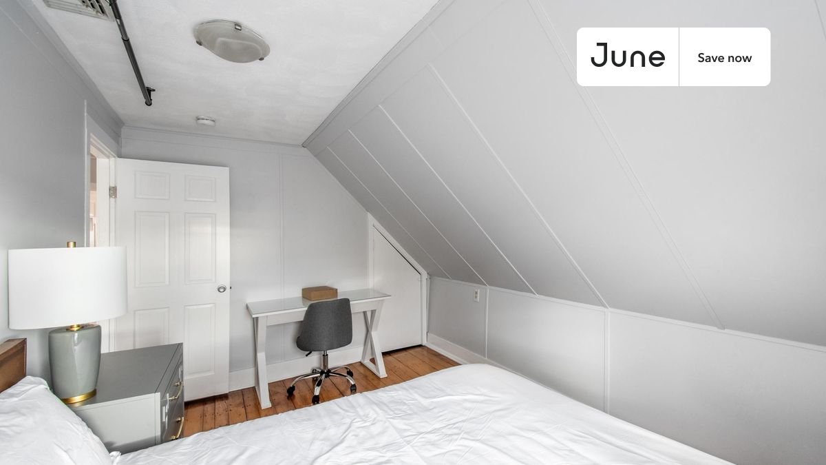 Photos of apartment on Flint St.,Boston MA 02145