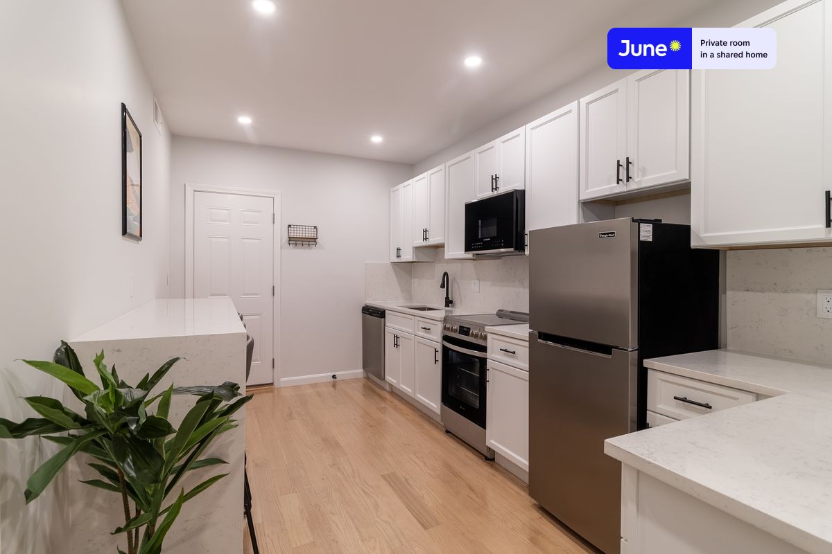 Photos of apartment on Mount Vernon St.,Boston MA 02125