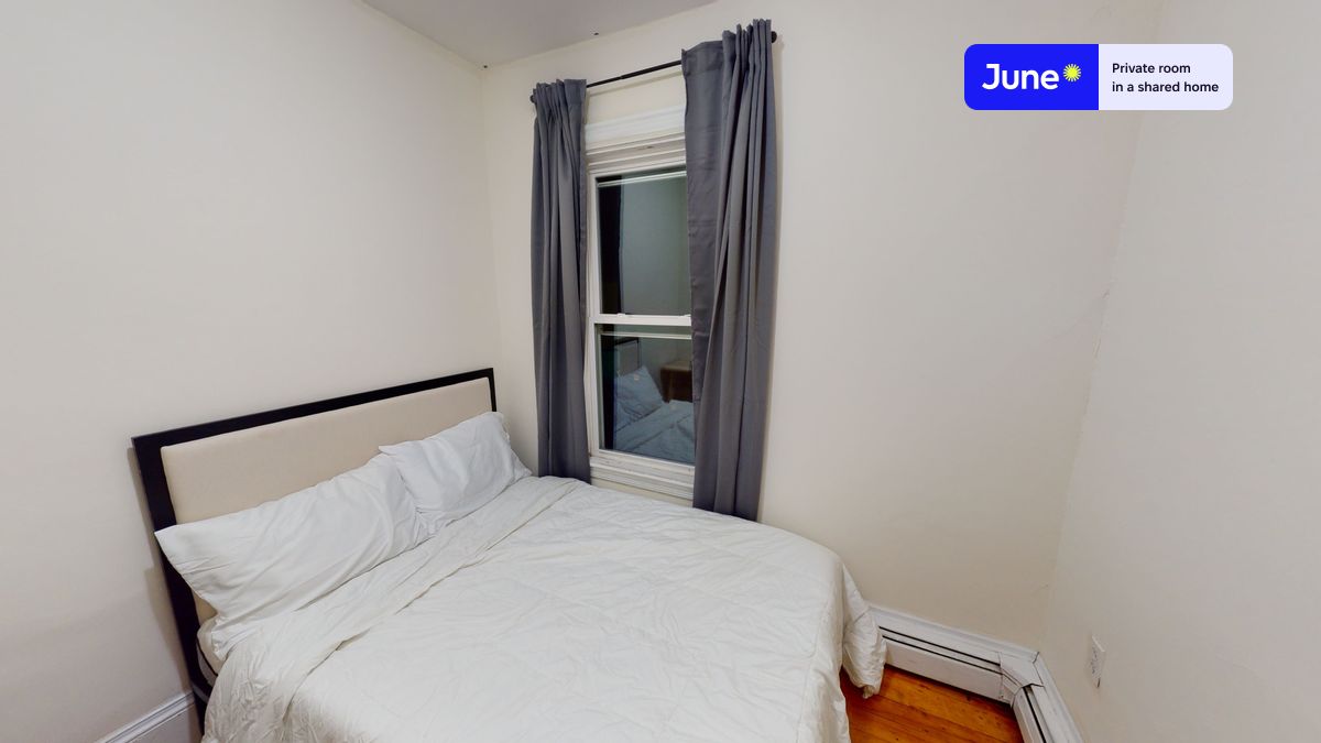 Pictures of  property for rent on Calumet St., Boston, MA 02120