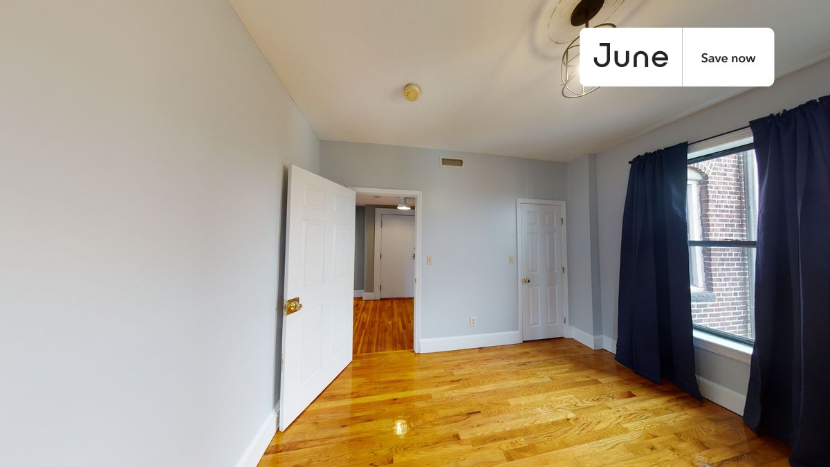 Photos of apartment on Highgate St.,Boston MA 02134