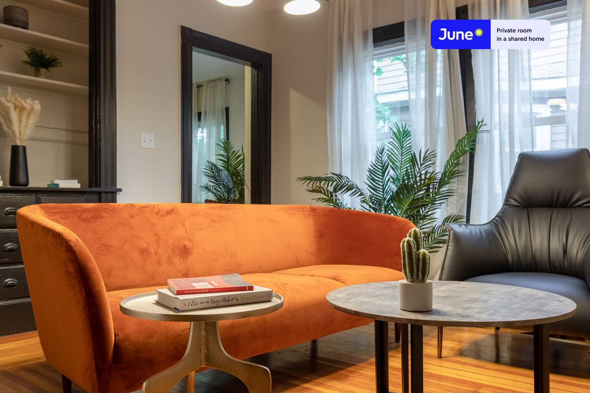 Photos of apartment on Ridgemont St.,Boston MA 02134