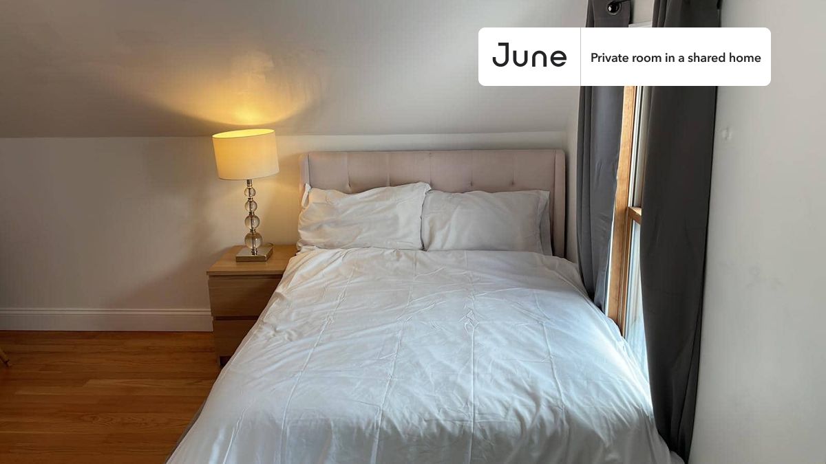 Photos of apartment on Alston St.,Boston MA 02143