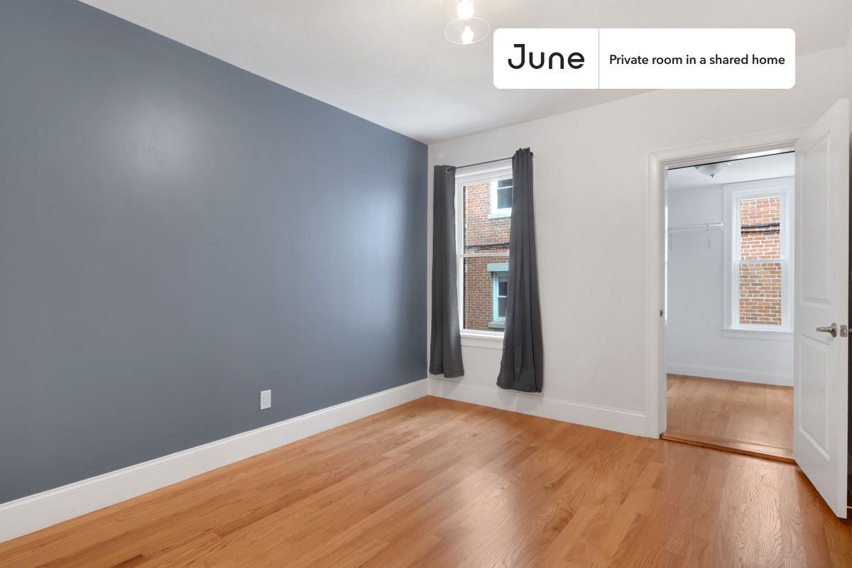 Photos of apartment on Kelton St.,Boston MA 02134