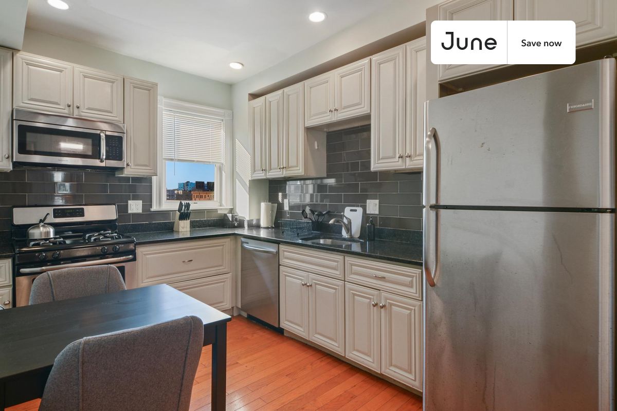 Allston, Boston, MA - 4 Beds, 1 Bath - $1,075 - ID#4348366