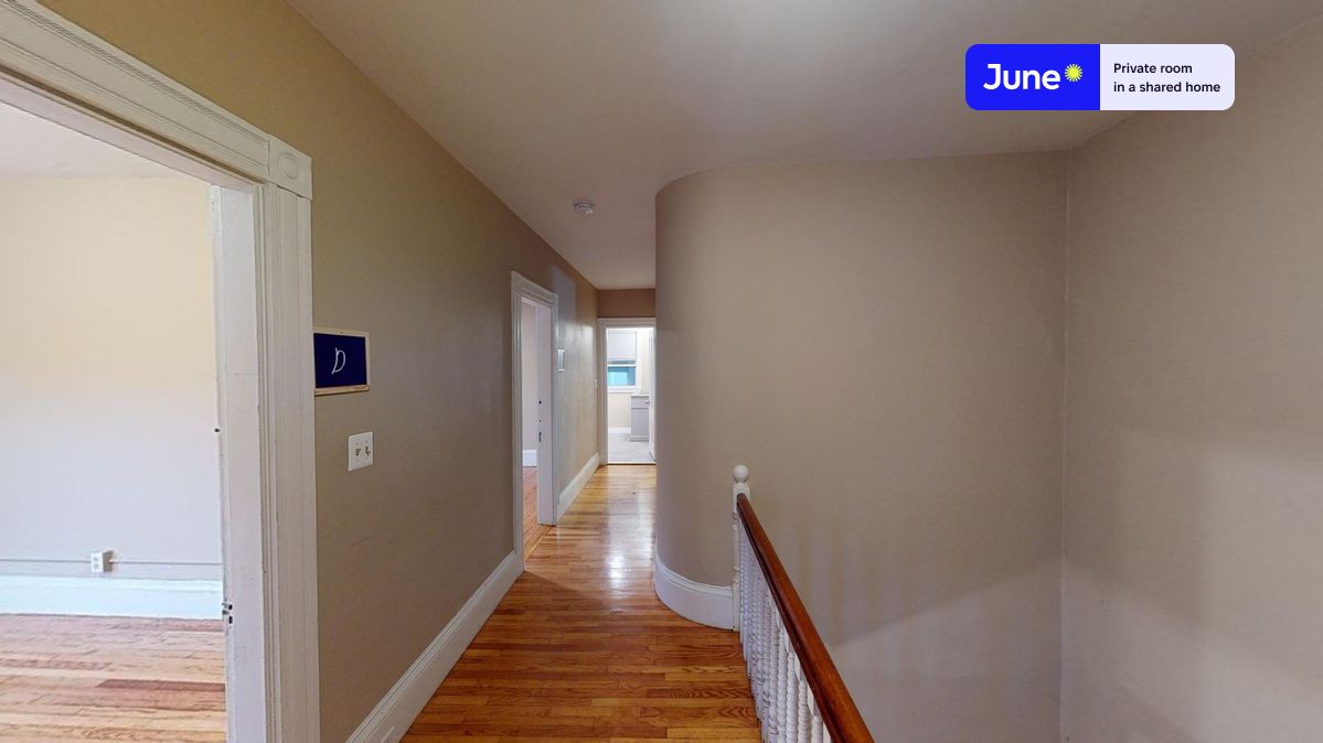 Photos of apartment on Sparhawk St.,Boston MA 02135