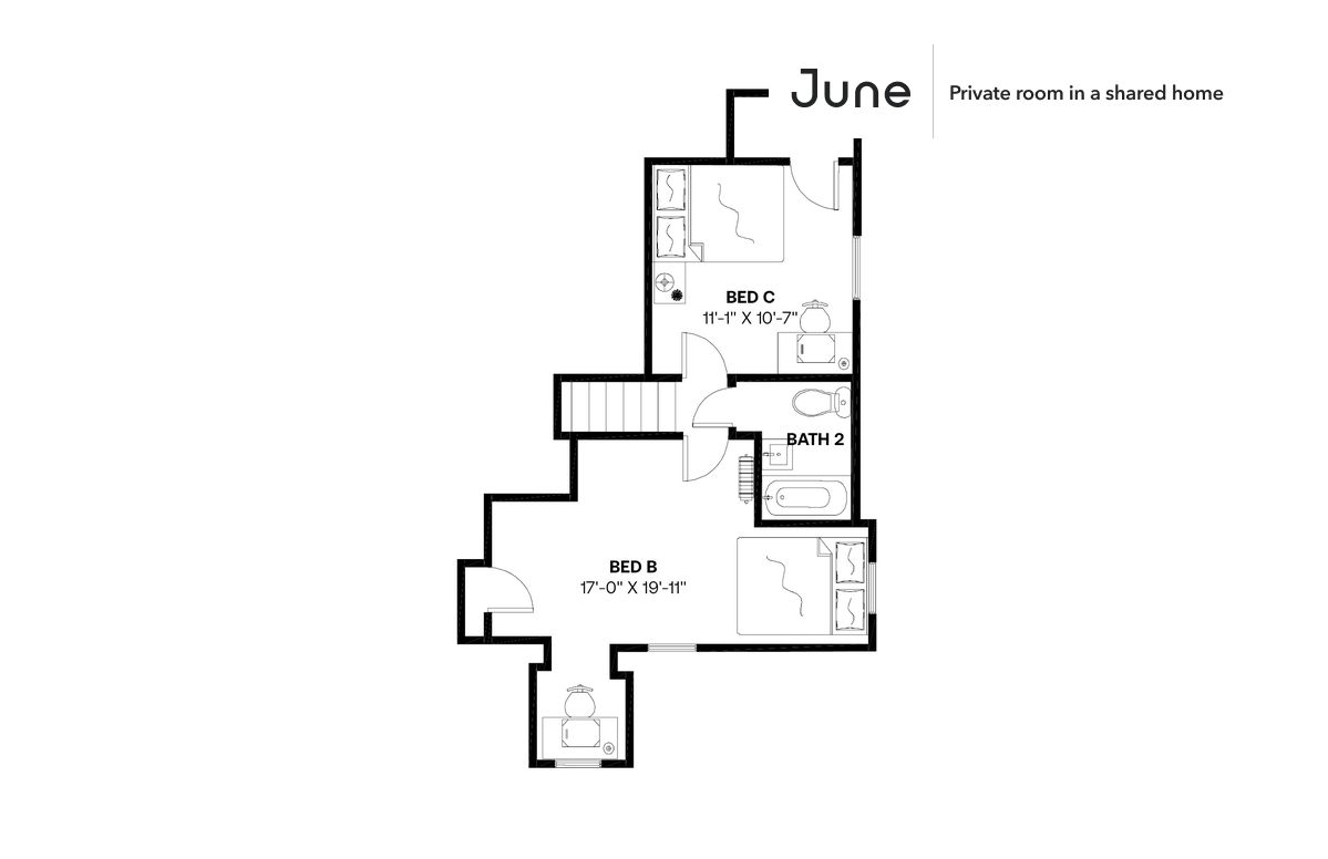 Photos of apartment on Greylock Rd.,Boston MA 02134