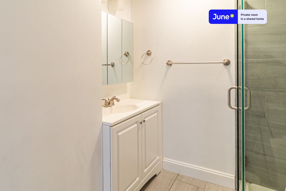 Photos of apartment on Alston St.,Boston MA 02143