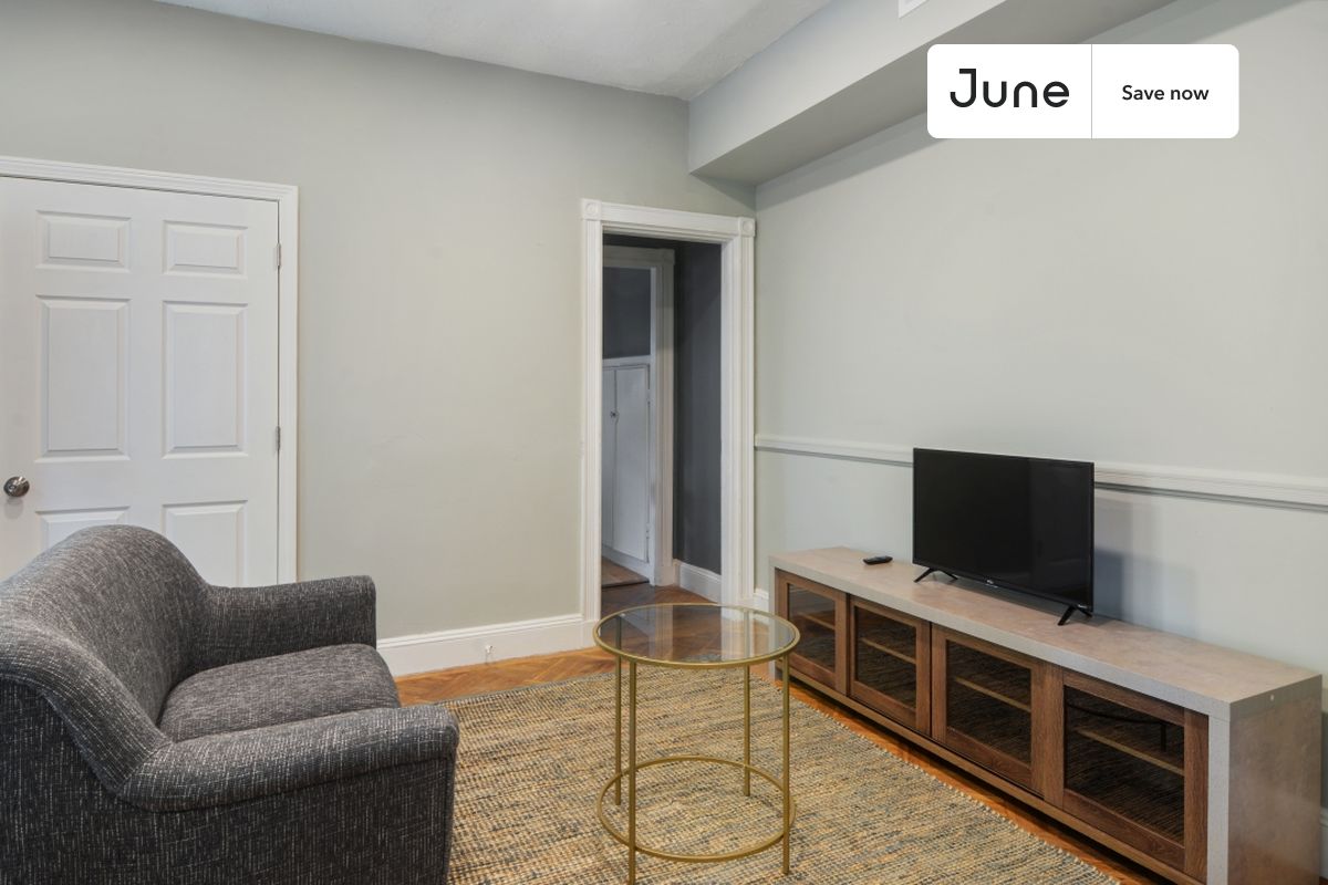 Photos of apartment on Putnam Ave.,Boston MA 02139