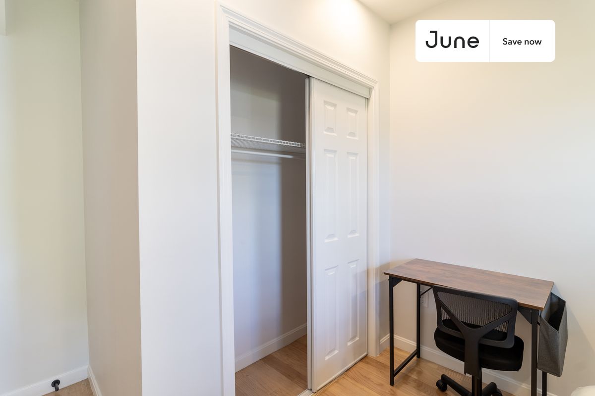 Photos of apartment on Mount Vernon St.,Boston MA 02125