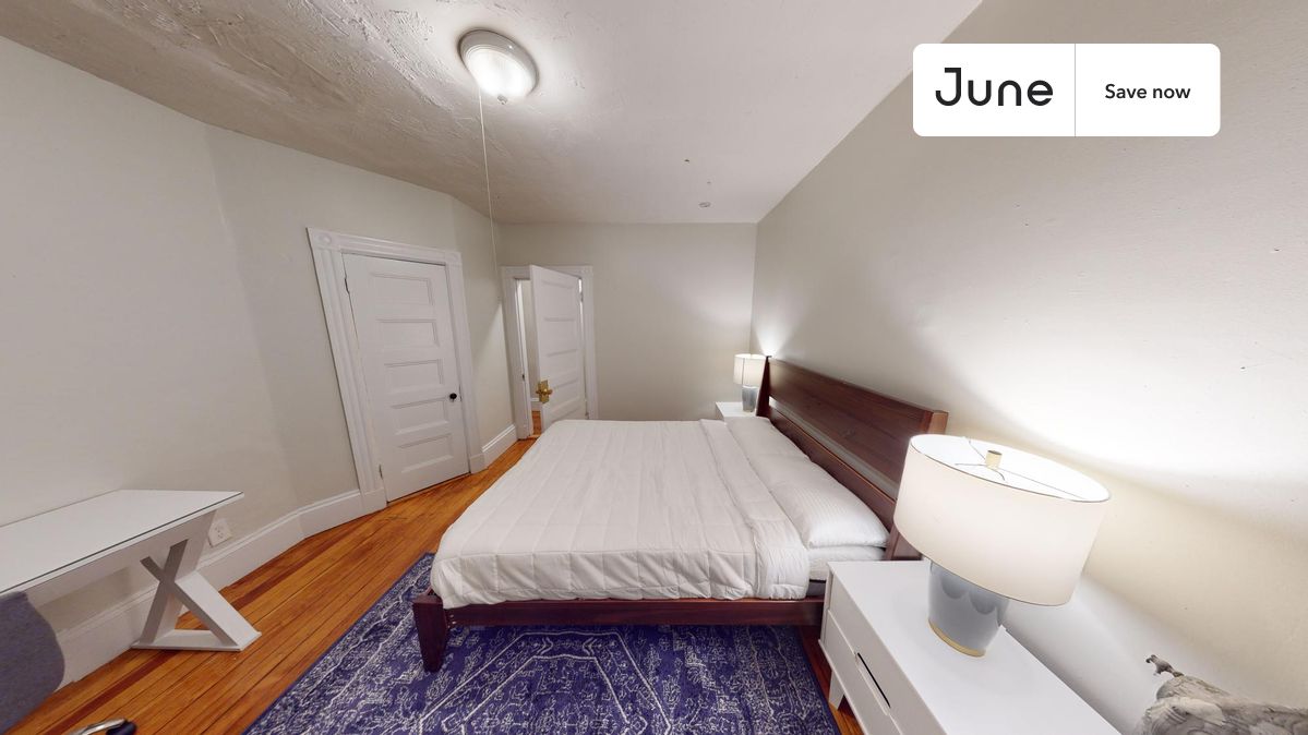 Lower Allston, Boston, MA - 6 Beds, 2 Baths - $1,475 - ID#4339424