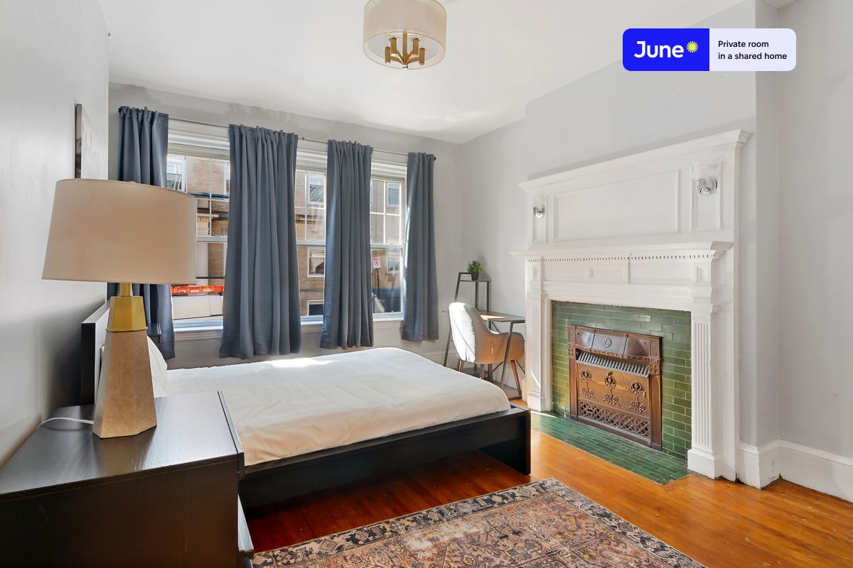 Photos of apartment on Royce Rd.,Boston MA 02134